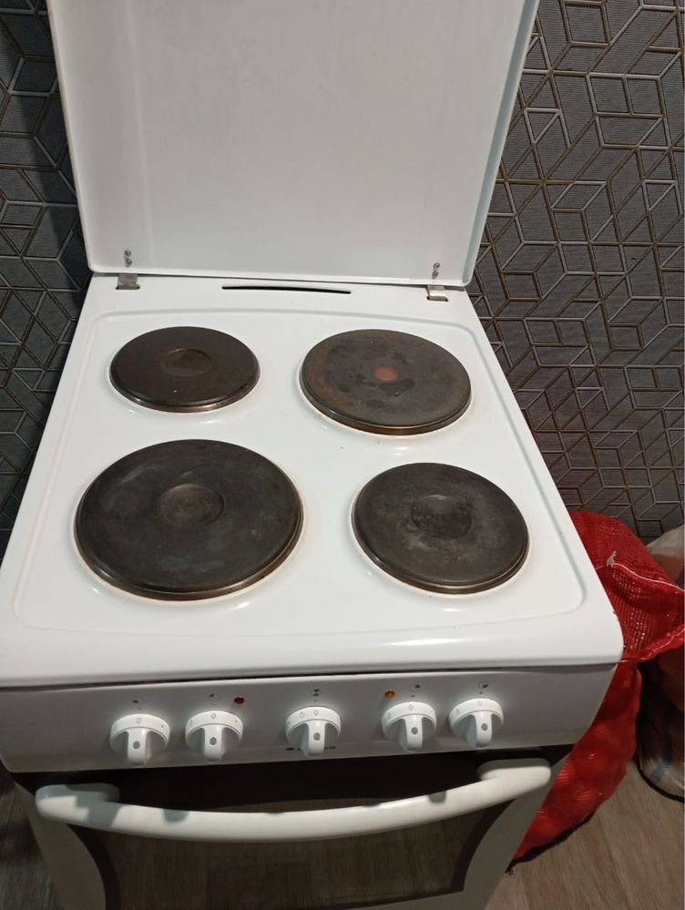 Продам электроплитку