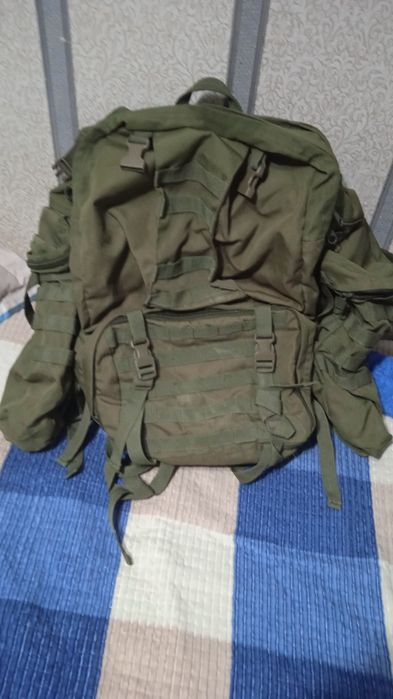 Продам рюкзак дисантника