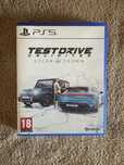 Test Drive Unlimited Solar Crown PS5