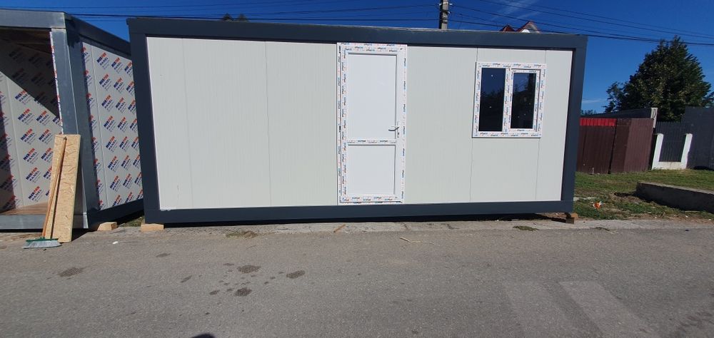 Vand containere modulare super pret