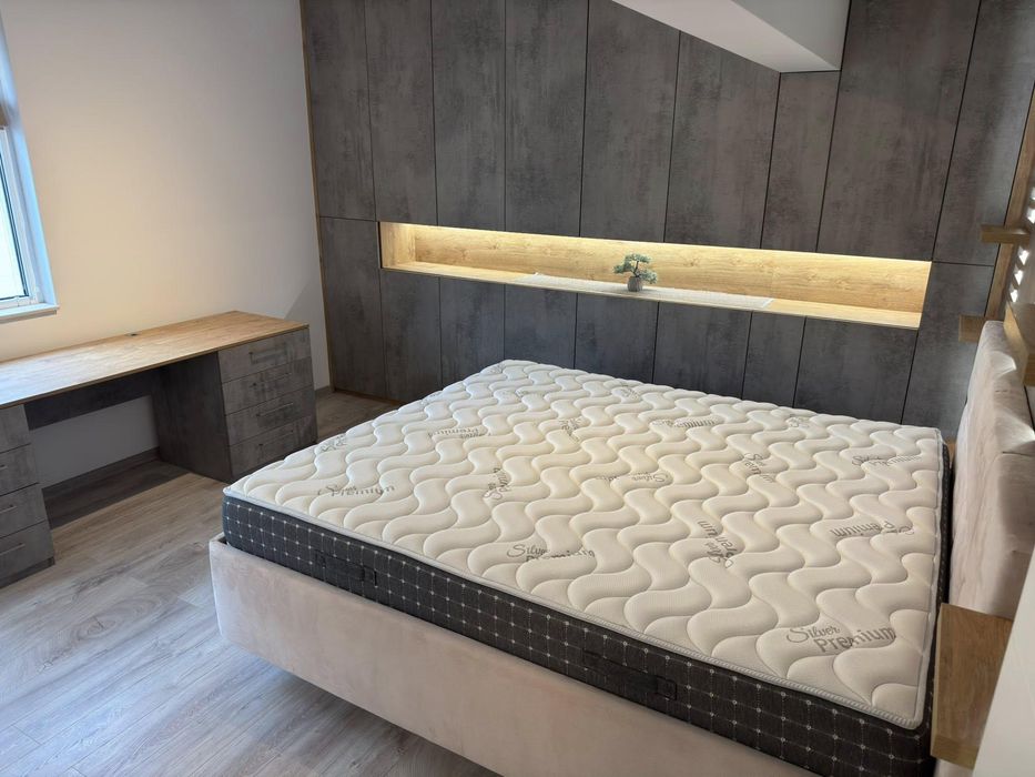 Дава се под наем Двустаен апартамент в Варна, Победа - 65 кв.м за 650 € - Снимка #4