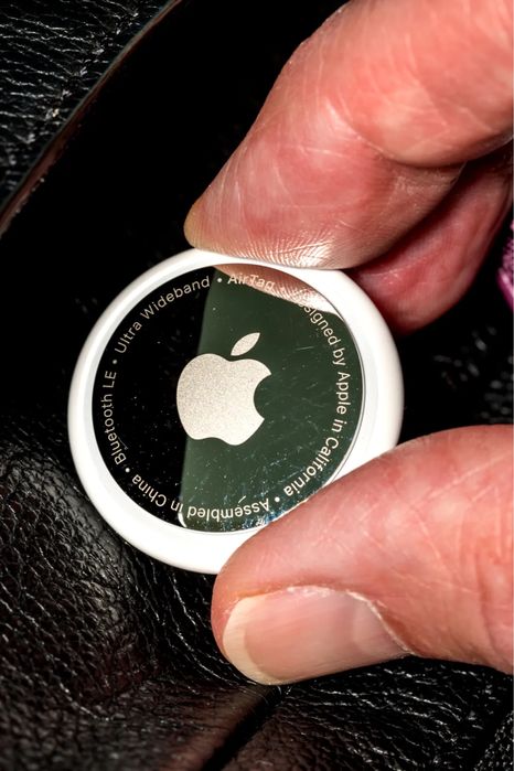 Airtag Apple ca nou