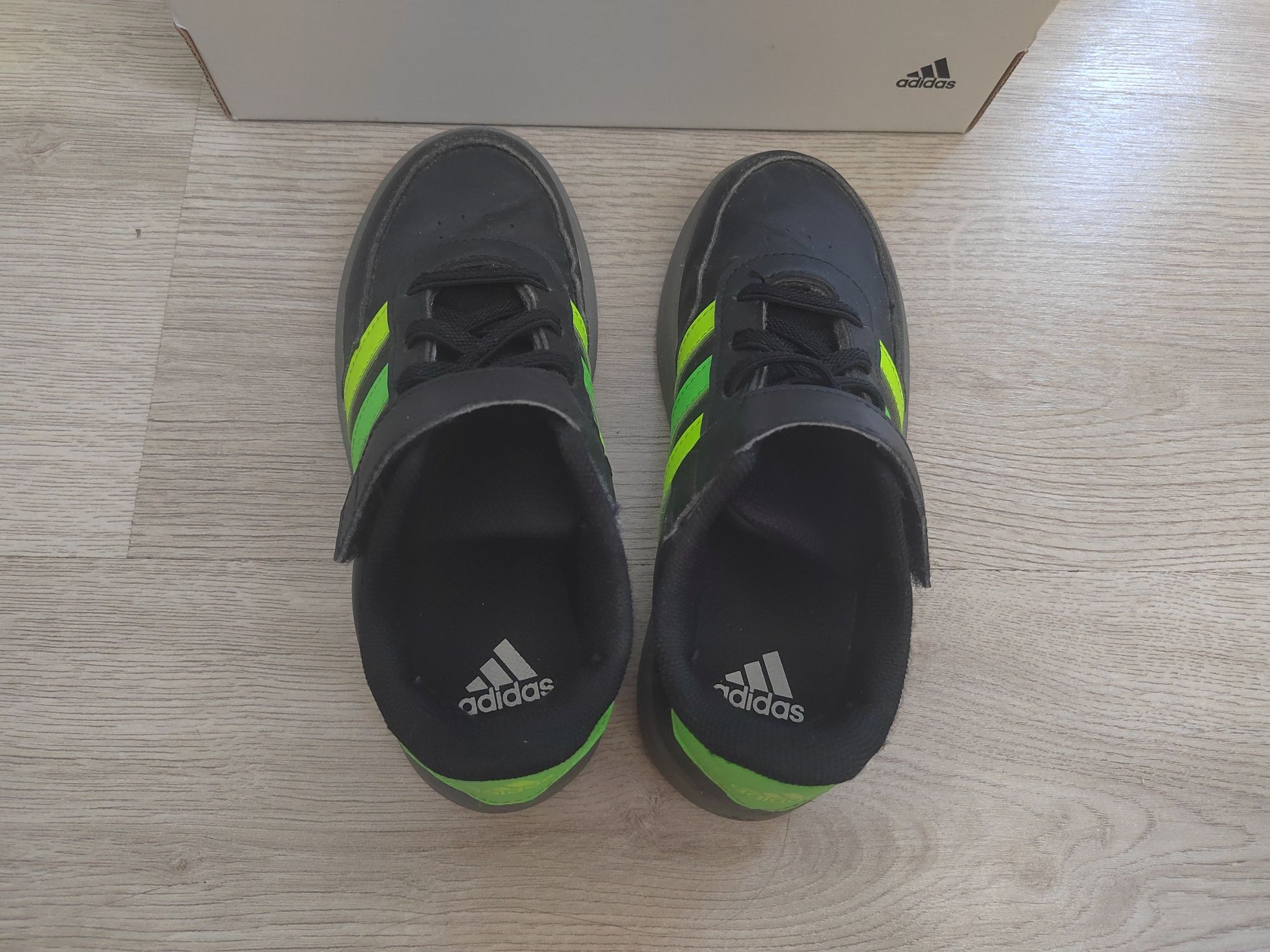 Adidas - детски маратонки
