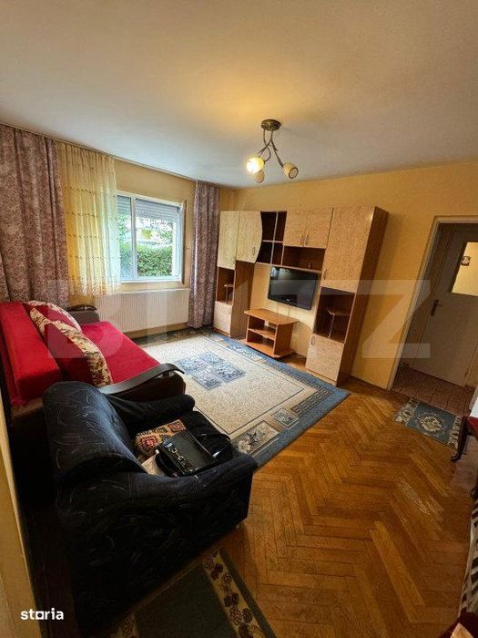 Apartament de 2 camere de vanzare in zona Astra