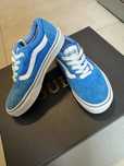 Vans tenesi unisex