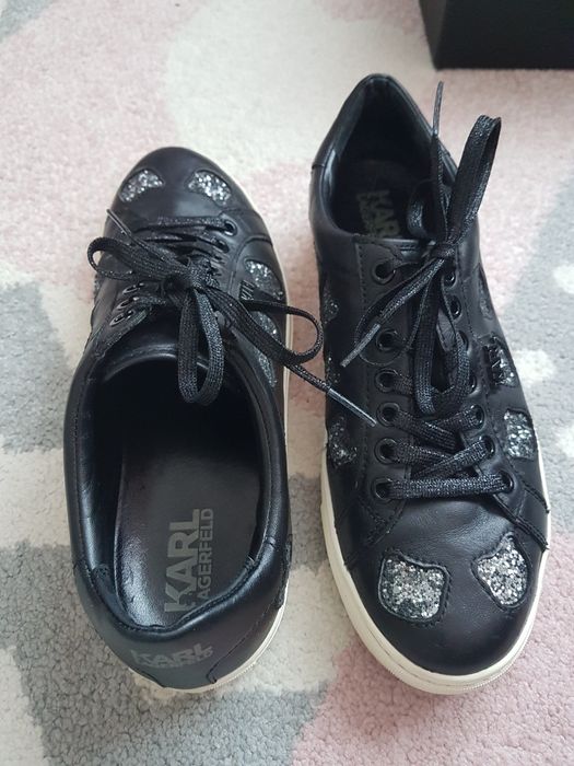Sneakers Karl Lagerfeld 39