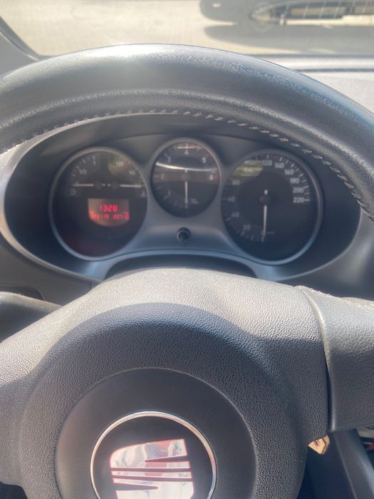 De vanzare Seat Leon