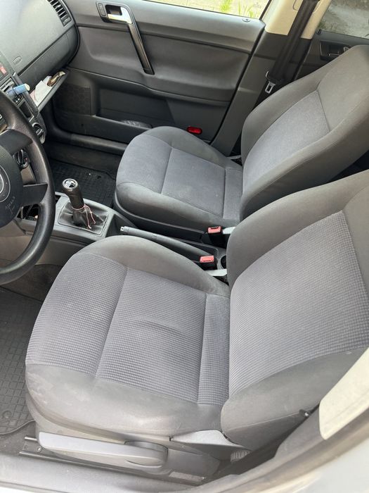 Vw polo 1.4 i din 2004
