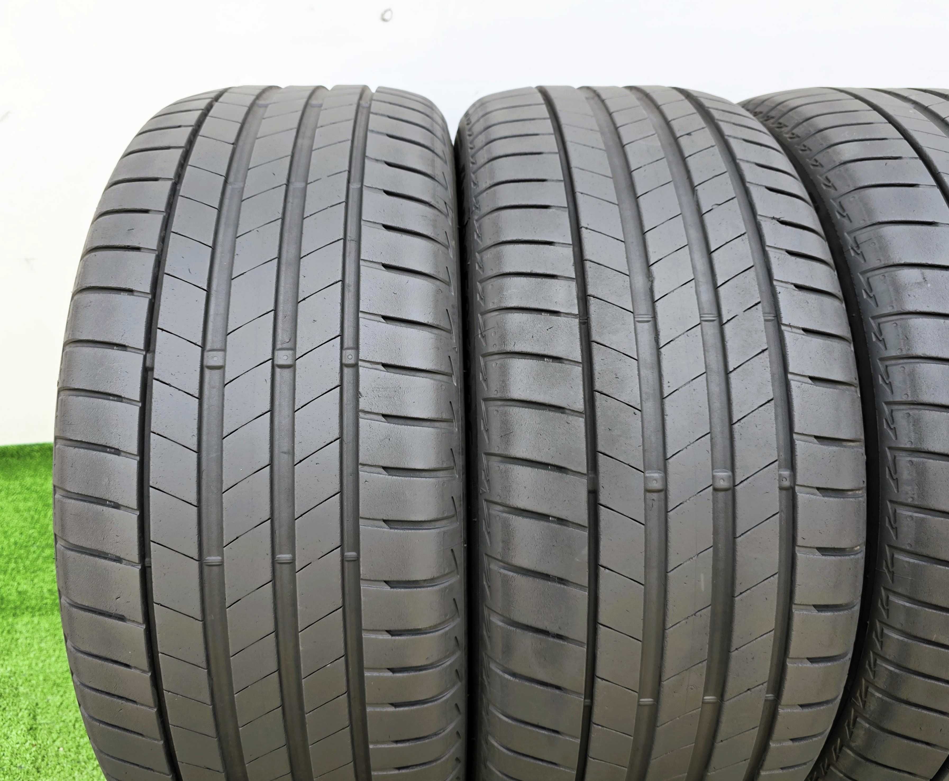 4бр. 245/45/19 BRIDGESTONE Turanza- летни