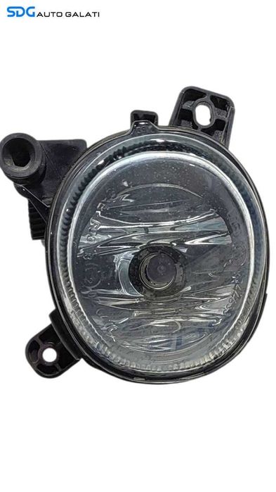 Proiector Ceata Stanga de pe Bara Spoiler Fata Audi A4 B8 2008 - 2012 Cod 271650 [L7268]