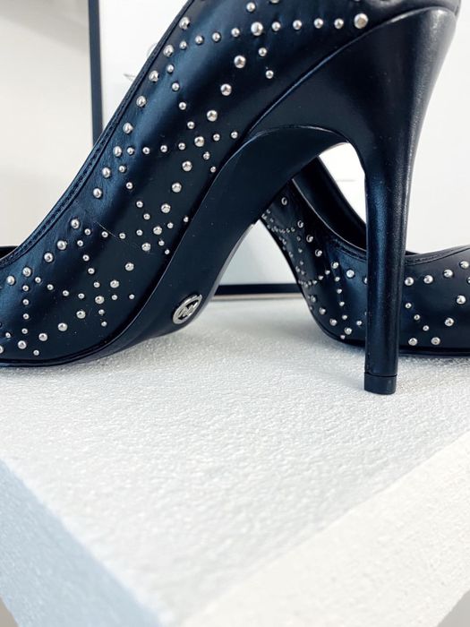 Stiletto Michael Kors Piele Originali