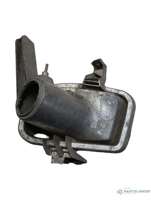 Proiector ceata  dreapta fata FIAT GRANDE PUNTO 199_ 2005 - 2013