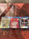 Joc fifa 17, 20, 21 PS4