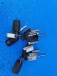 Contact cu cheie mazda 6 an 2002-2008
