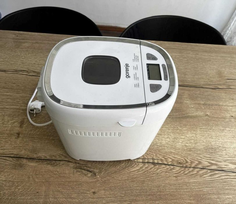 Хлебопечь Gorenje