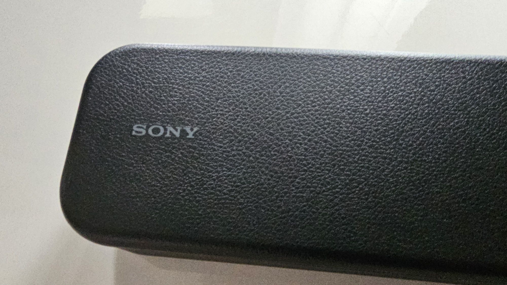 Soundbar Sony HT-SF150, 2 canale, Boxa Bass Reflex, 120W, Bluetooth, N