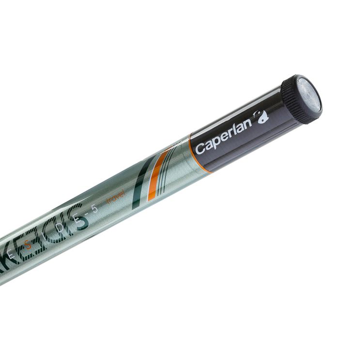 Undiţă Telescopică Pescuit Staţionar - produs resigilat Decathlon