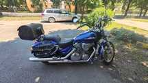 Vand Honda VTX1300c
