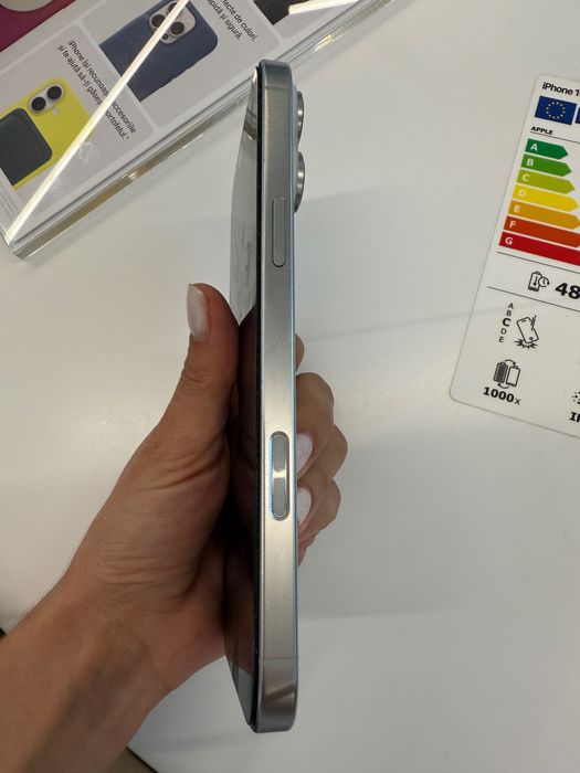 Iphone 16 pro Max 258 gb