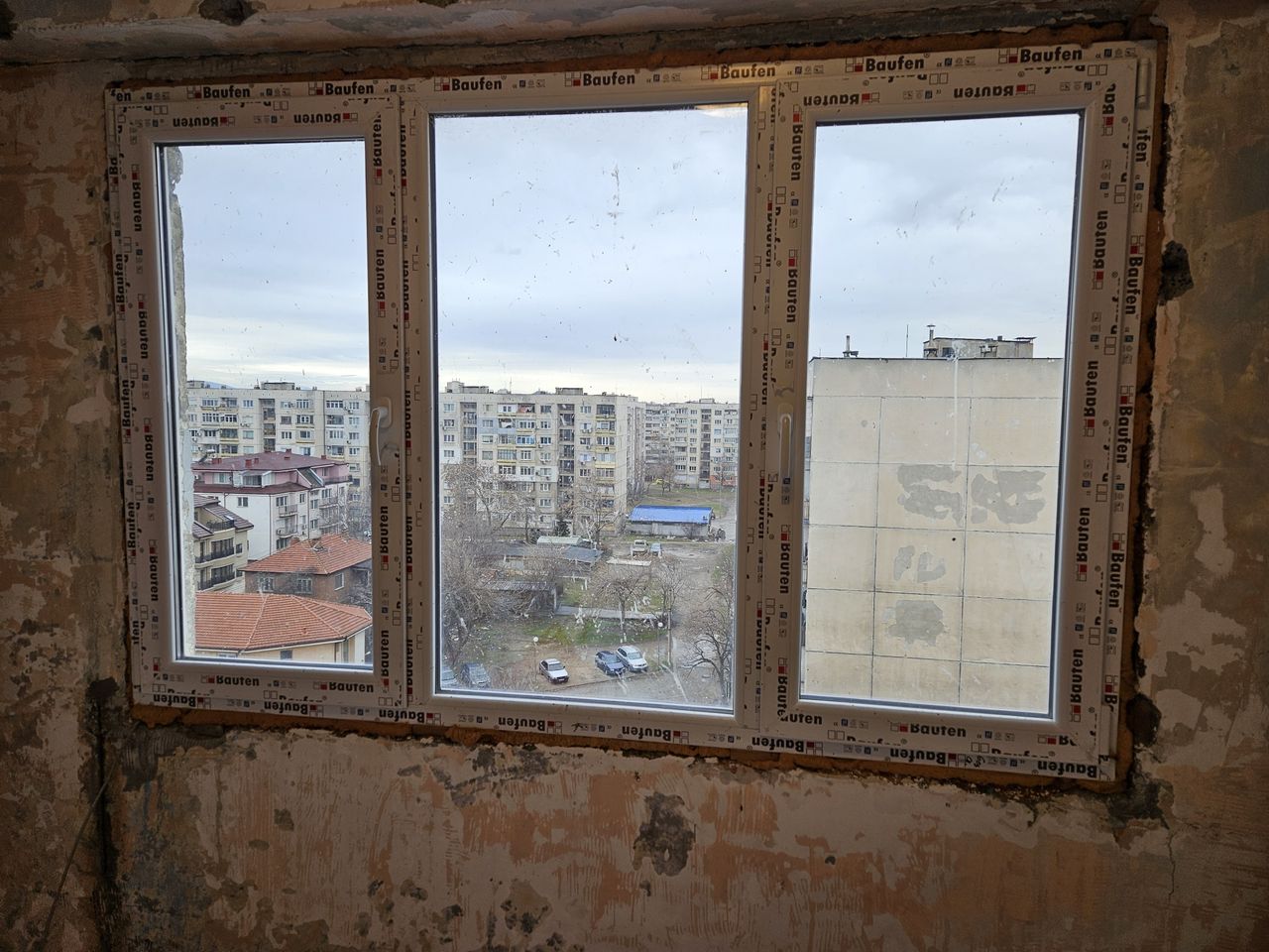 Продава се Двустаен апартамент в Пловдив, Изгрев - 48 кв.м за 1125 €/кв.м - Снимка #8