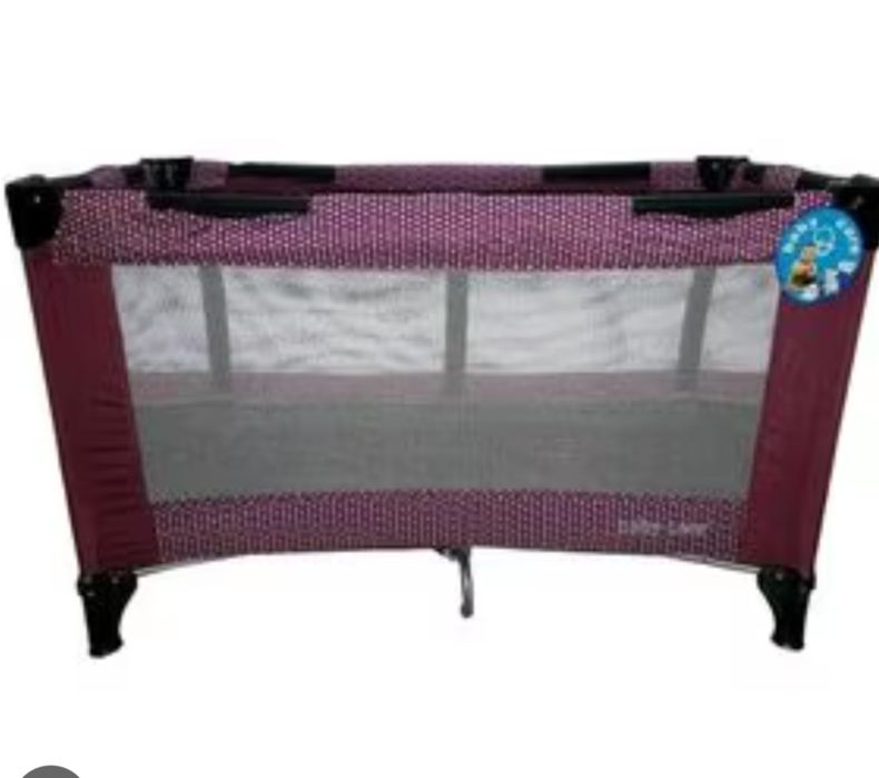 Pătuț bebeluși NOU