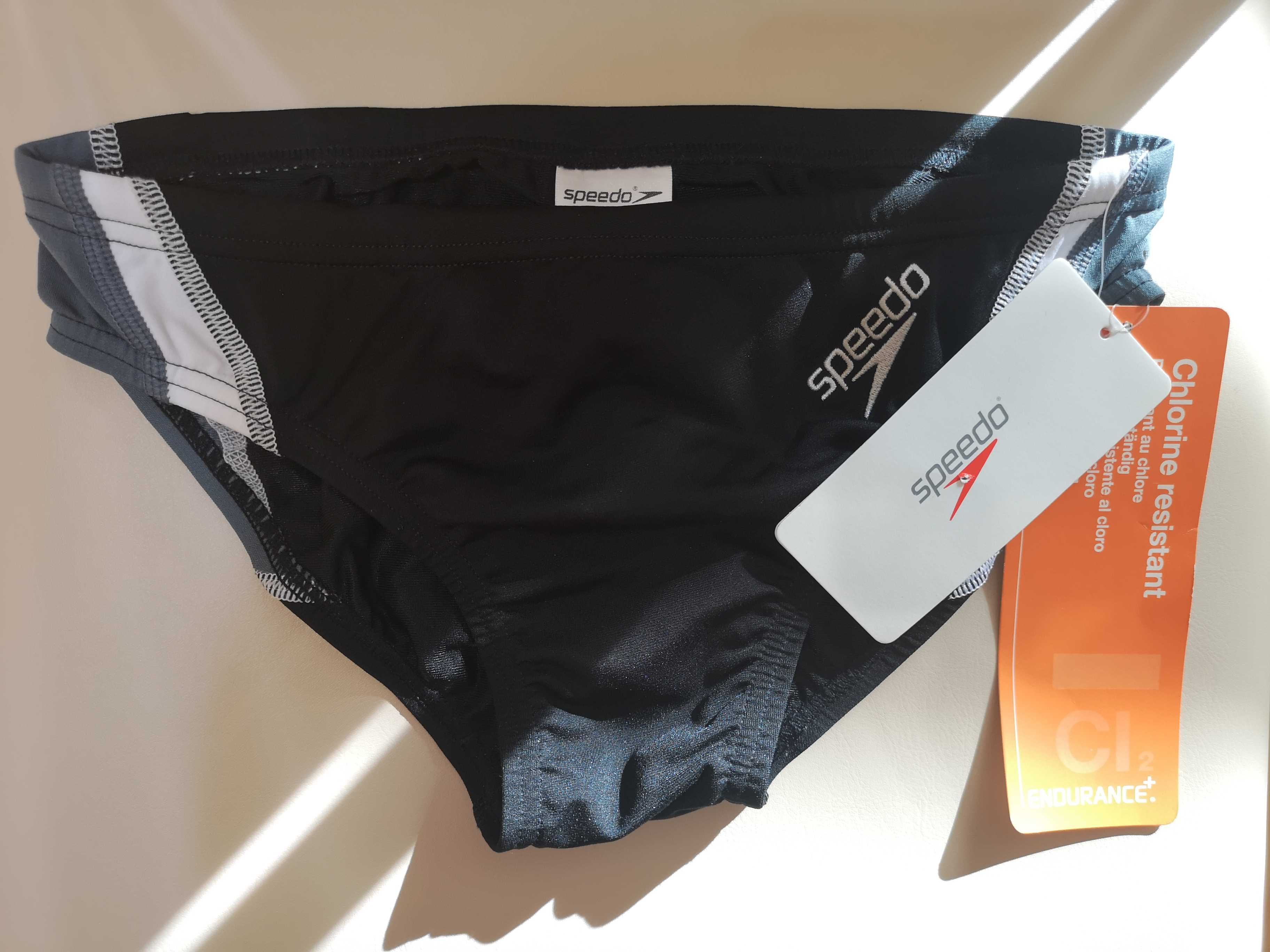 Детски бански Speedo, за момче нови