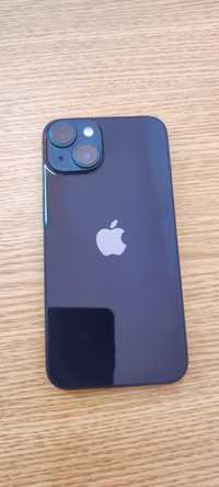iPhone 14 culoare negru stare foarte buna in garantie