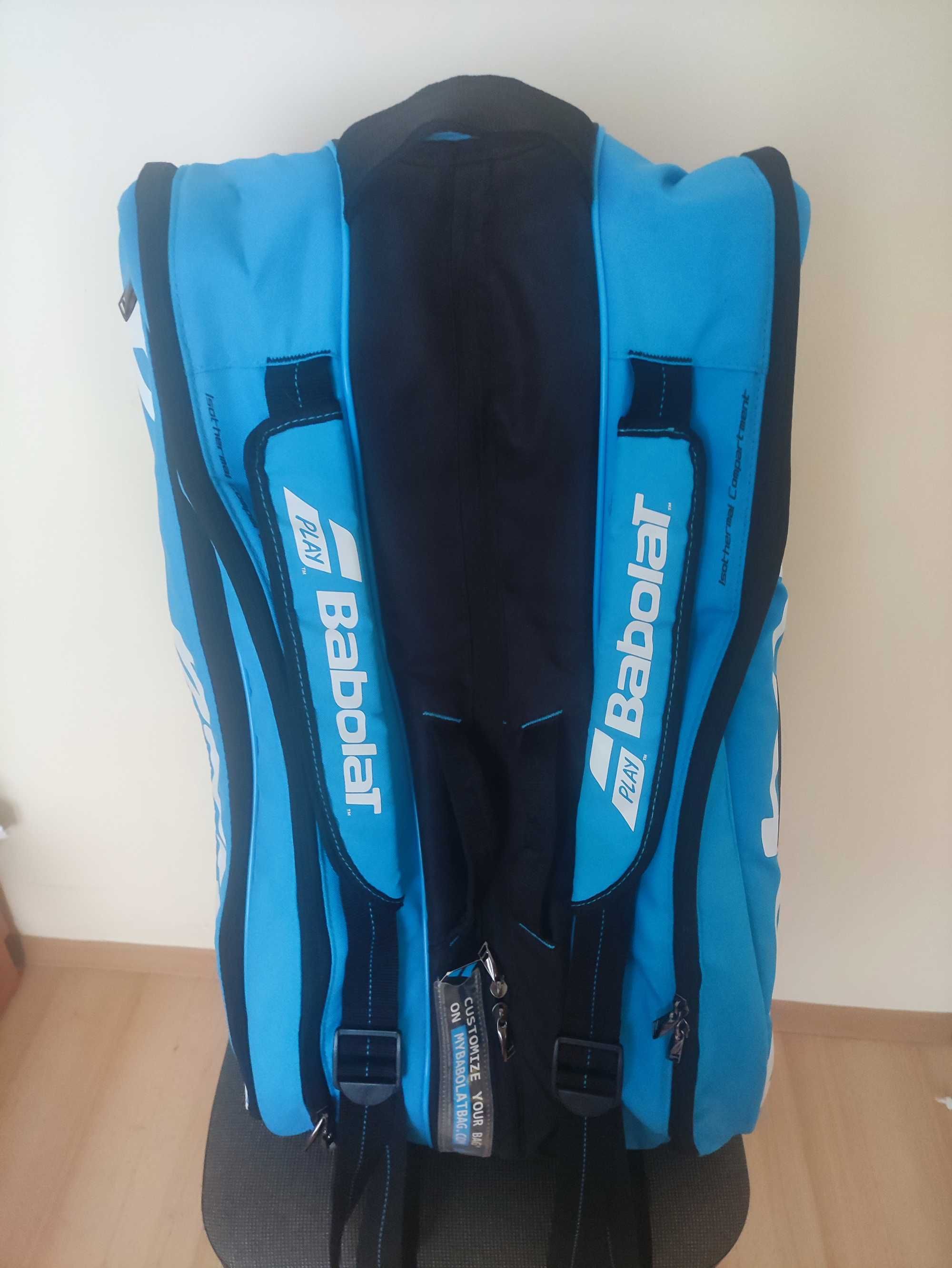 Тенис сак Babolat Pure Drive