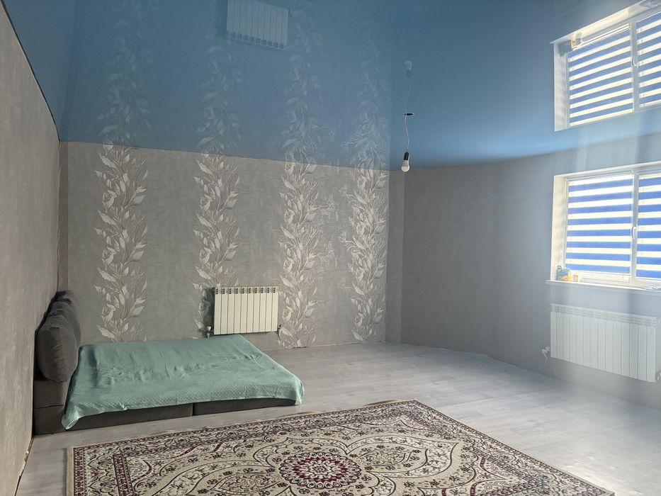 Продам коттедж район Кирпичный