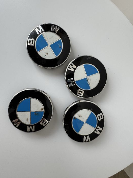 2 бр. оригинални 19" джанти BMW Style 449 за X5 F15/X6 F16