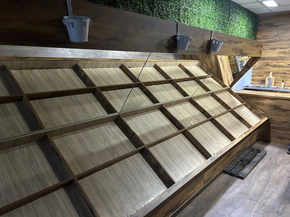 Оборудване за магазин