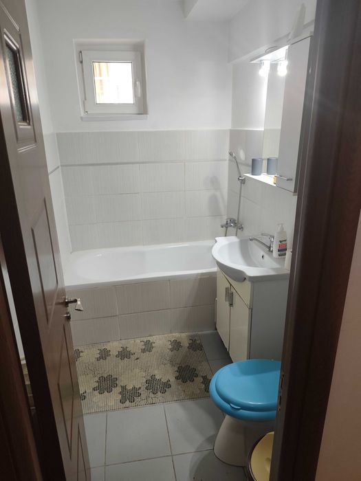 Apartament 2 camere de inchiriat Lujerului