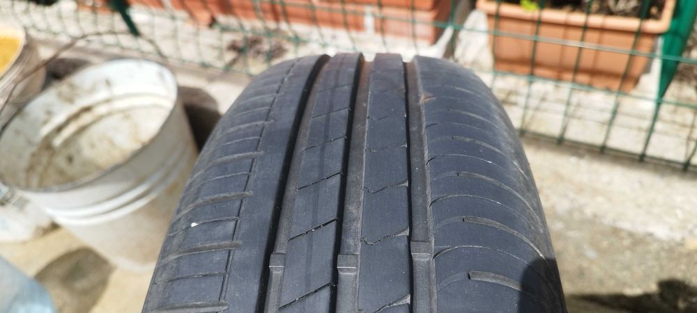 Гуми с джанти за Опел 165/70/14