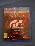 Gran Turismo SPORT Spec 2