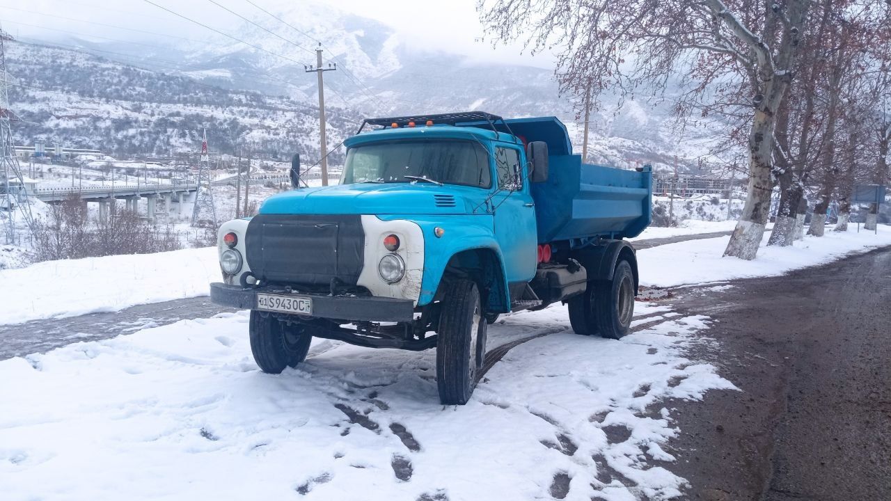 Kamaz sistema  variant yoʻq