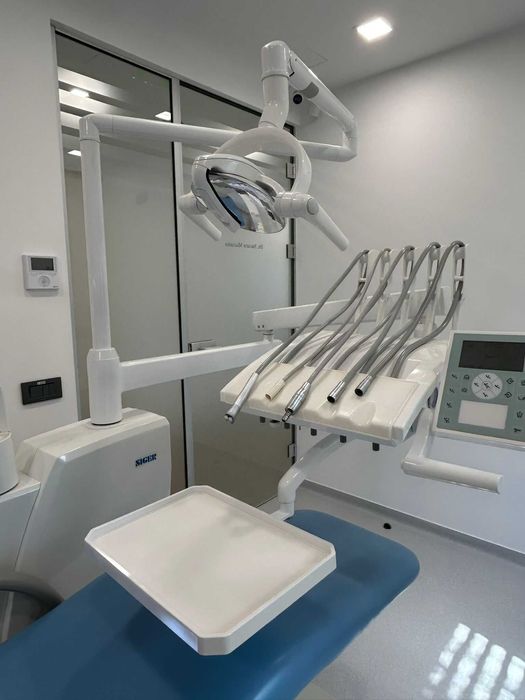 Unit Dentar SIGER U200 Standard