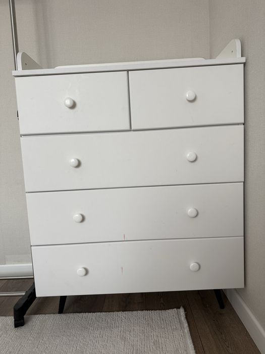 Комод в хорошем состоянии