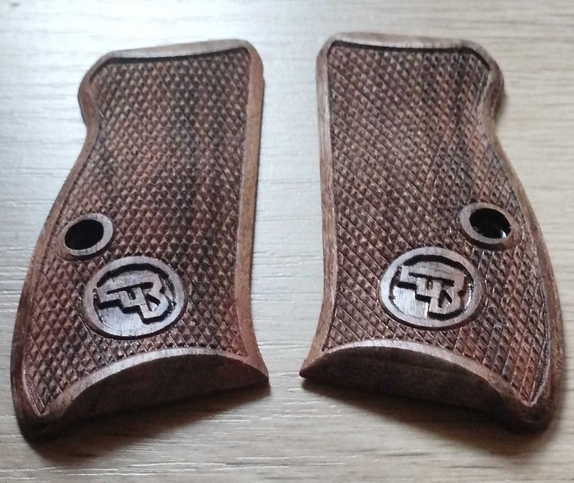 Чирени за пистолет CZ 75 D Compact