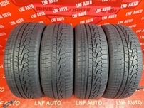 Anvelope de IARNA - 205/55/17 - HANKOOK - 7.77 MM - DOT 2017 !