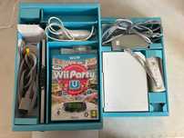 Конзола - Wii Nintendo / А7