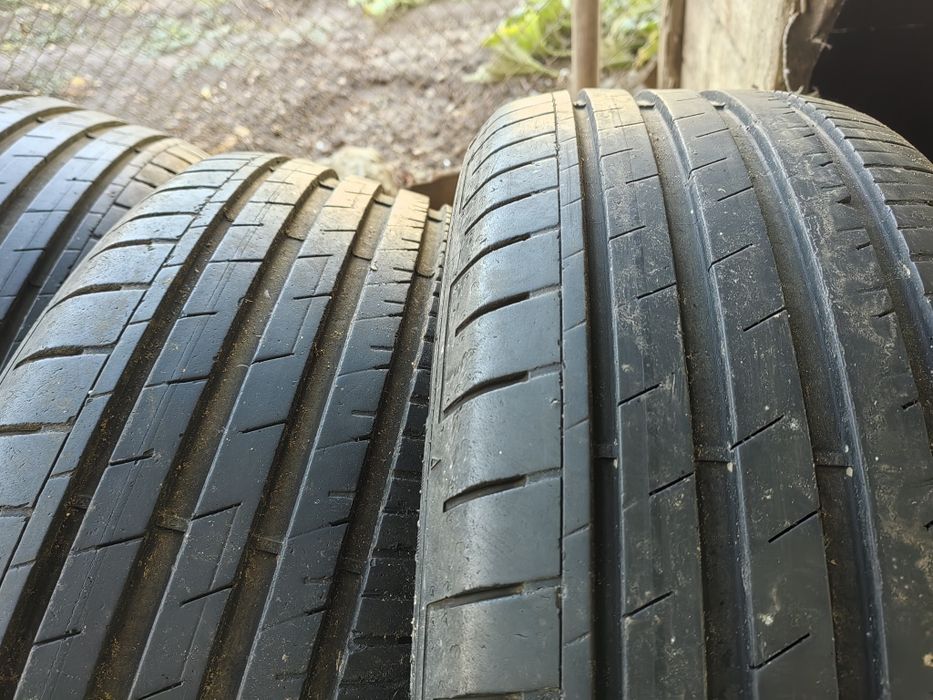 Гуми летни 205/55/16