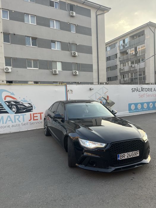 Vand/schimb Audi a6 3.0 bitdi