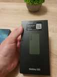 Samsung galaxy S23 fullbox