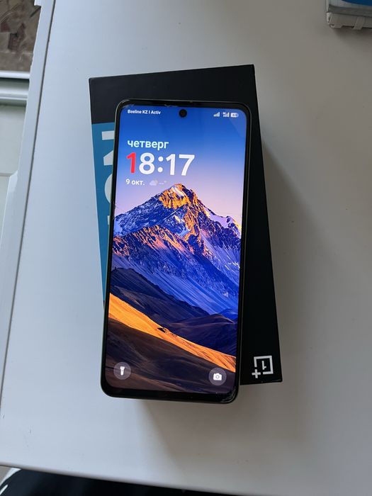 One Plus Nord 3 ce lite 256гб