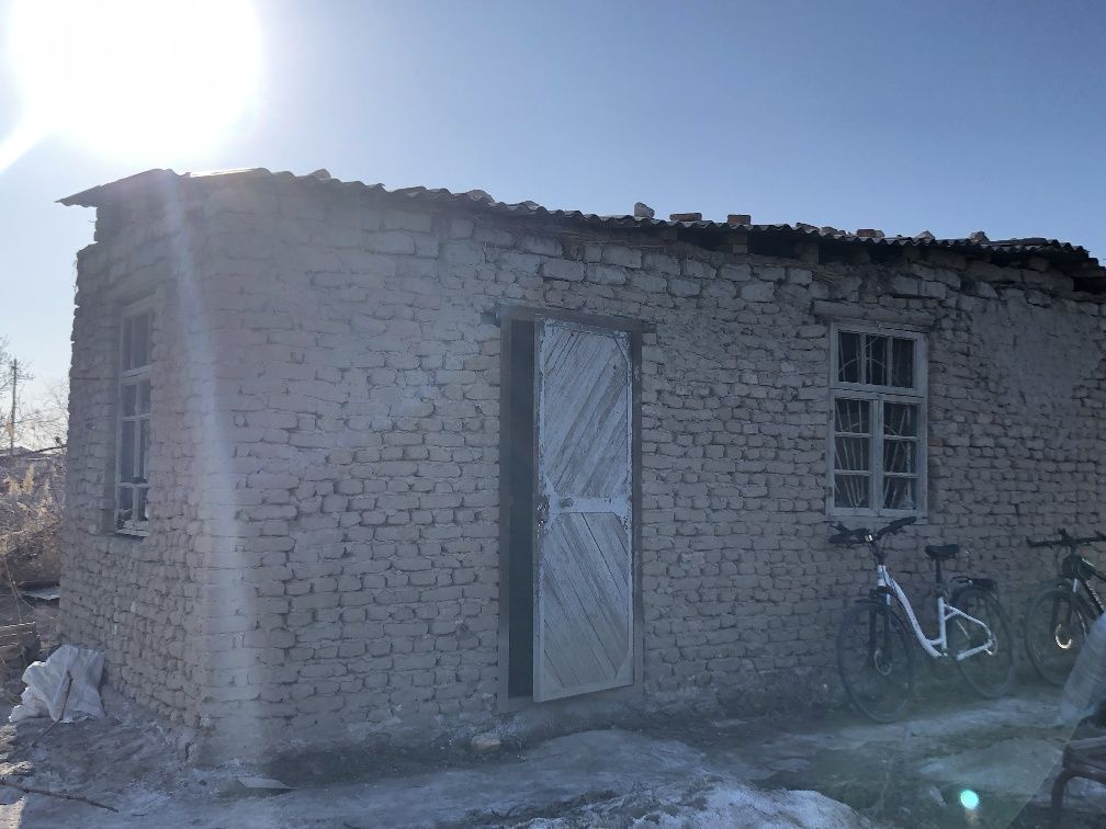 Zarafshon daryo oldi dachalari 6 sotiq