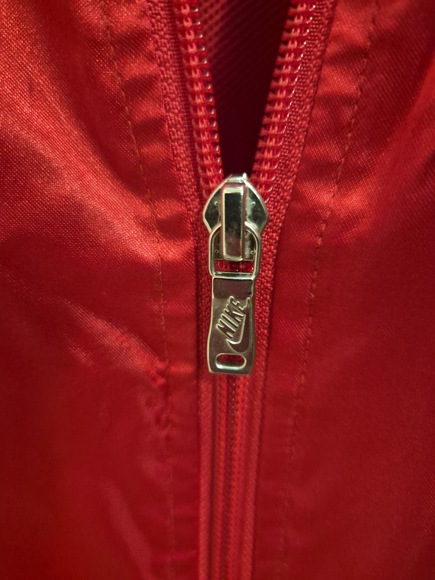 Яке/горнище Nike xs размер