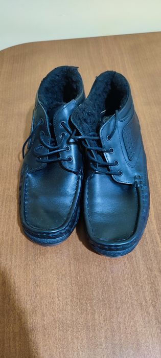 Продавам мъжки боти