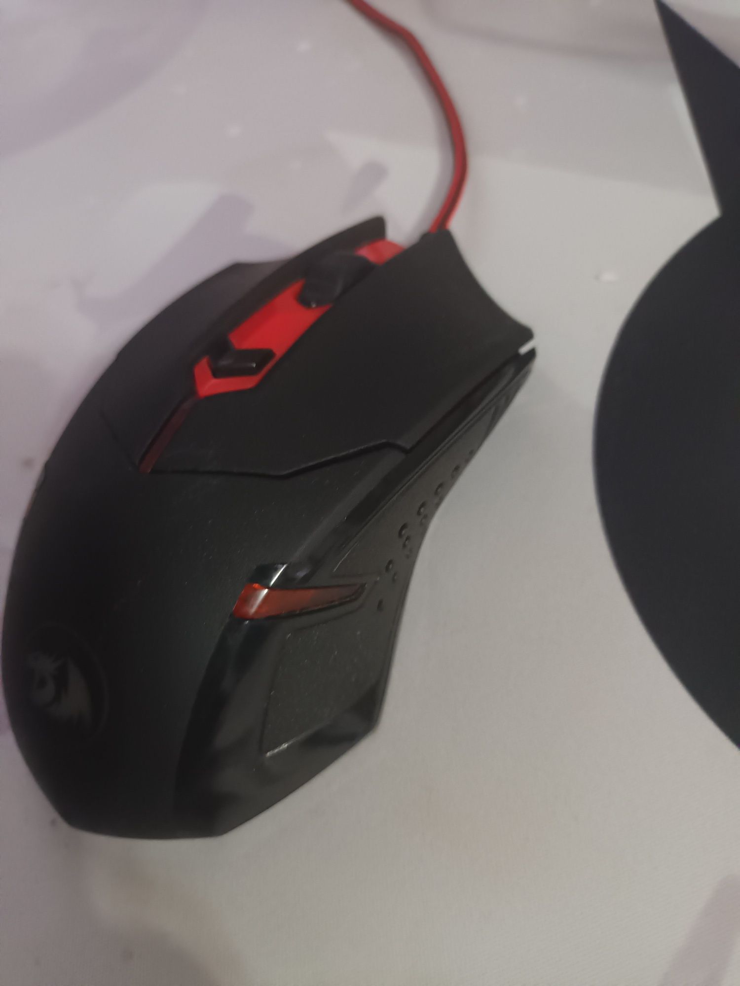 Mouse gaming redragon