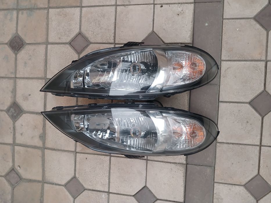 Gentra fara Gm orginal