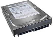 Жесткий диск 2ТБ HDD